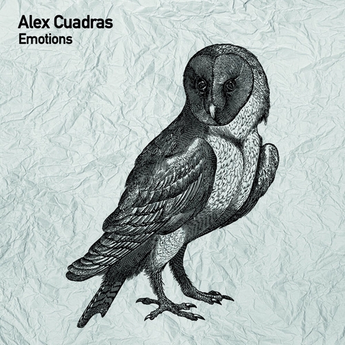 Alex Cuadras - Emotions [TSL186]